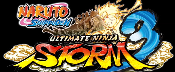 Naruto Shippuden: Ultimate Ninja Storm 3 (360) Review - Video Game ...